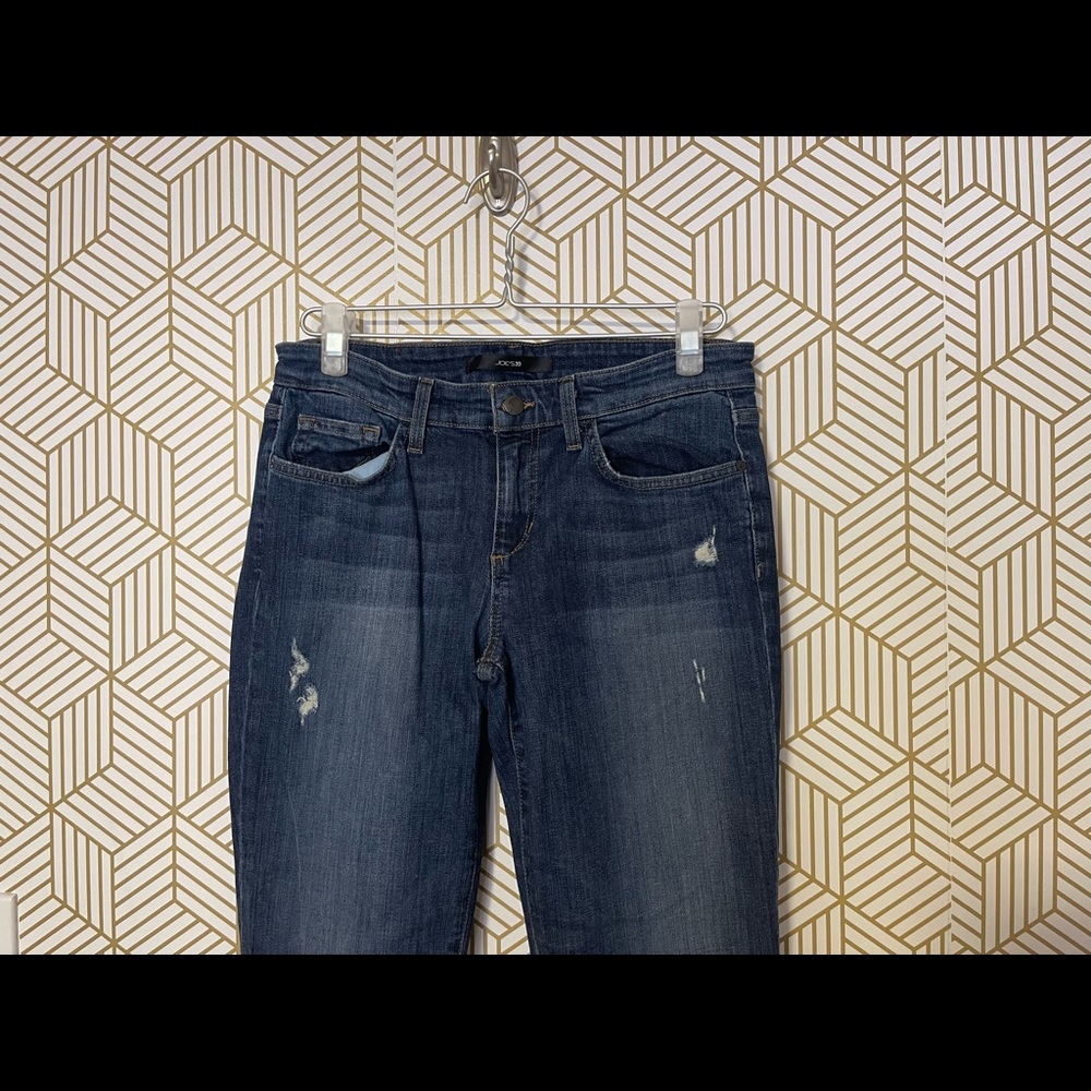 Joes jeans Beth size 28 - Picture 3 of 11